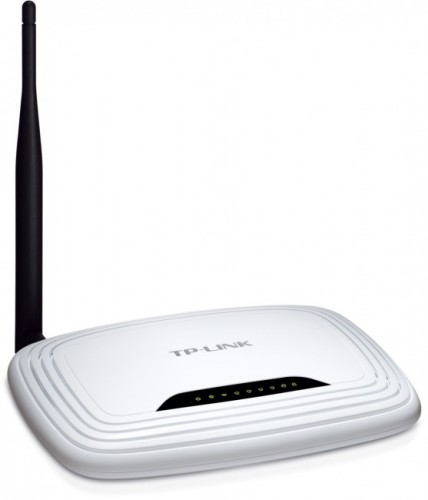 TP LINK TL WR740ND, WIFI TP LINK WR 740N, TP LINK 740N, BO PHAT TP LINK ...